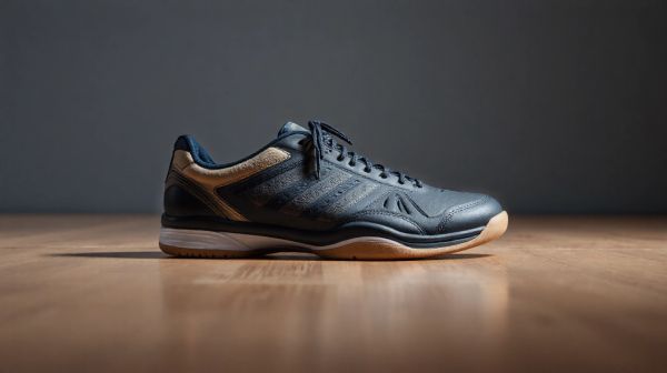 5 critères essentiels pour sélectionner des chaussures de squash performantes