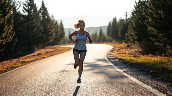 Atteignez vos objectifs de semi-marathon avec ce programme de 90 jours