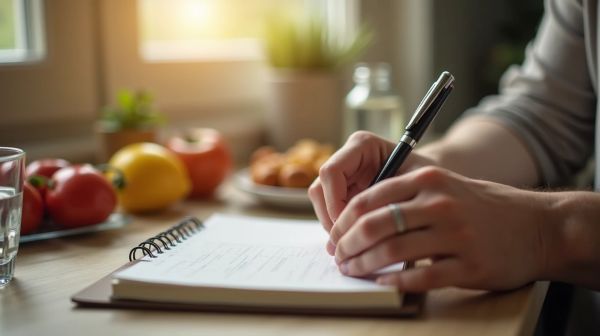 Construire son plan de nutrition pour la prise de masse