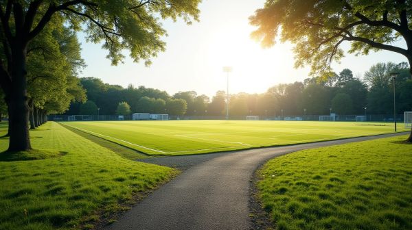 Optimiser l'aménagement de votre terrain multisport extérieur
