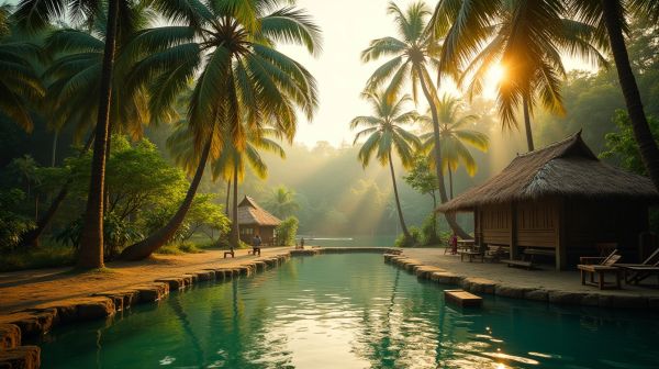 Pourquoi choisir un camp Muay Thai en Thaïlande pour s'entraîner ?
