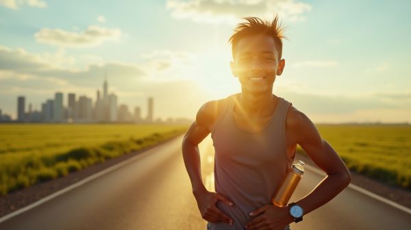 Préparez votre semi-marathon en 3 mois : le plan essentiel