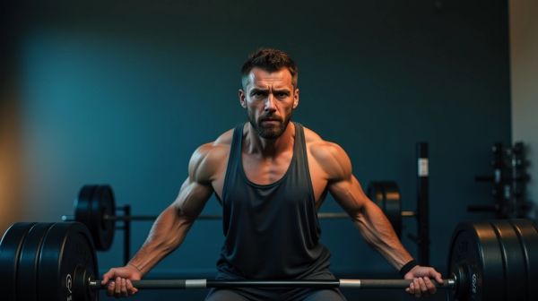 Top 5 stratégies nutritionnelles pour maximiser la masse musculaire