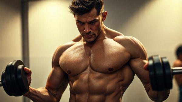 Top 5 stratégies nutritionnelles pour maximiser la masse musculaire