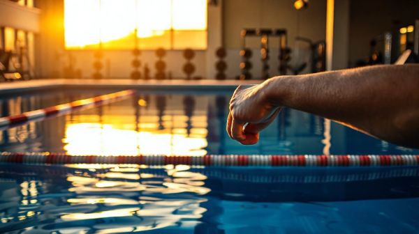 Top 5 techniques pour musculation et natation efficaces