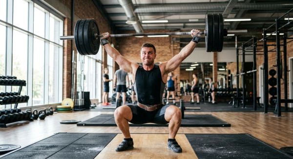 Top 5 techniques pour musculation et natation efficaces