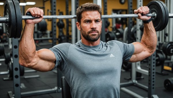 L'importance de la technique dans la force en musculation
