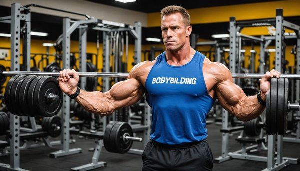 Musculation : comprendre et utiliser le principe de surcharge progressive pour améliorer ses performances